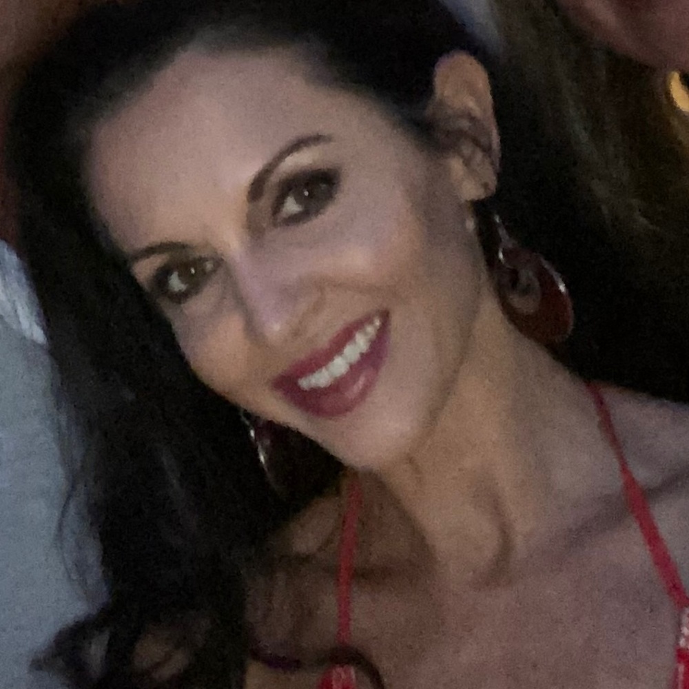 Meet your Posher, Shellie